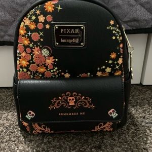 NWT BLE Coco mini backpack